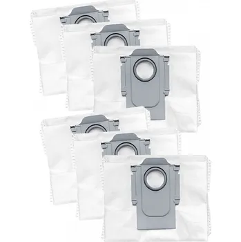 Sáček do vysavače Sáčky pro vysavač ROBOROCK Q10 V+ 6ks
