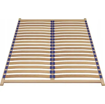 Postel Pevný rošt postele TopEshop 160x200 cm