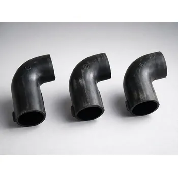 Motor Jikov Koleno gumové - čistič