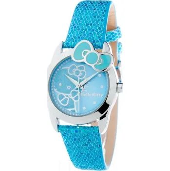 Hodinky Dámské hodinky Hello Kitty HK7155L-01 (33 mm)