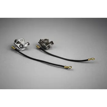 Motor Jikov Kontakt zapalování ISKRA