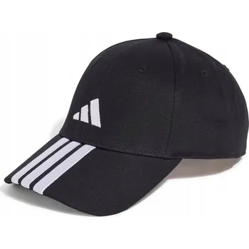 Pokrývka hlavy Kšiltovka Adidas černá velikost 58