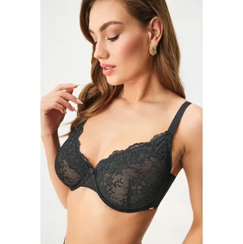 Podprsenka Podprsenka Origins nevyztužená krajková