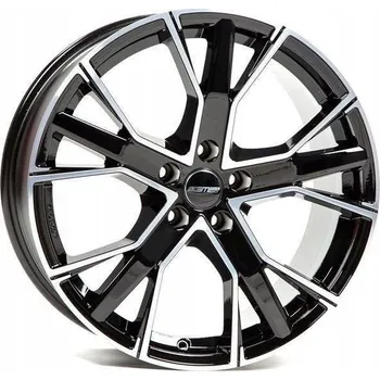 Disk Hliníkový disk GMP Italia GUNNER 9.0" x 22" 5x112 ET 25