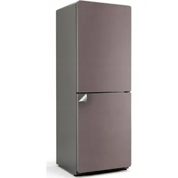 Fototapeta Samolepka na ledničku Samolepka s dekorativním kuchyňským motivem, béžová