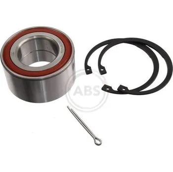 Sada ložisek kol A.B.S. 200051