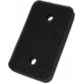 Filtr do sušičky MIELE T8966WP pěnový 1ks