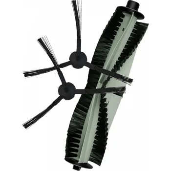Kartáč pro robotický vysavač Kartáč a kartáčky pro vysavač ETA Aron 3512 sada 1+2ks