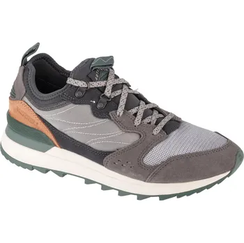 Pánská obuv Šedé pánské volnočasové tenisky Merrell Alpine 83 Sneaker Recraft J006075 Velikost: 46