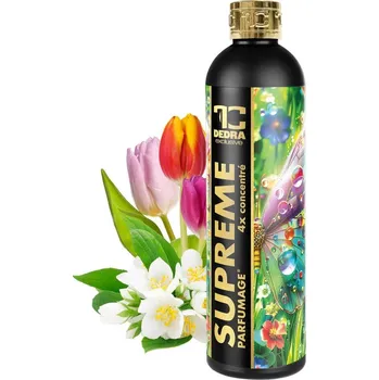 PARFUMAGE SUPREME MAGIC GARDEN | 4× koncentrovaný parfém na praní | 300 ml | 60 praní (PARFUMAGE SUPREME MAGIC GARDEN | 4× koncentrovaný parfém na praní | 300 ml | 60 praní)