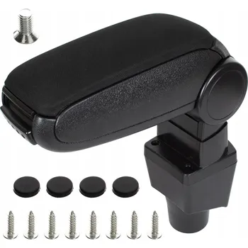 Loketní opěrka DEDIKOVANÁ LOKETNÍ OPĚRKA pro DACIA DOKKER 2016+