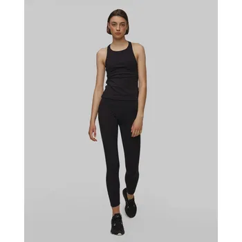 Dámské legíny Dámské legíny Casall Soft Touch High Waist Tights černé XS