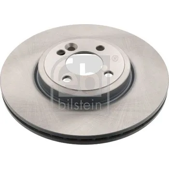 Brzdový kotouč Brzdový kotouč FEBI BILSTEIN 43904