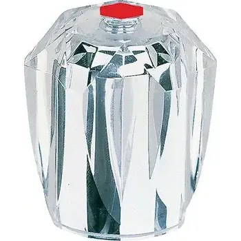 Grohe Náhradní díly - Kohout, chrom 06707000