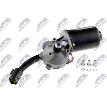 Motorek stěrače a odstřikovače Motor stěračů NTY ESW-LR-000