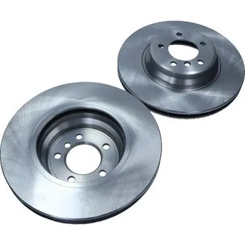 Brzdový kotouč Brzdový kotouč MAXGEAR 19-1335