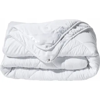 přikrývka PŘIKRÝVKA 4 ROČNÍ OBDOBÍ 140x200 DUO DVOJITÁ 2 PŘIKRÝVKY CELOROČNÍ ANTI-ALERGICKÁ