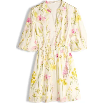 Dámské šaty GATE Dámské šaty s potiskem 44 226-0447/111