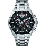 Swiss Alpine Military Chrono 7043.9137 - 30 dnů na vrácení zboží, Garance originality