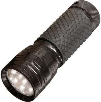 Sport Svítilna duralová MAGNUM 14 LED diod