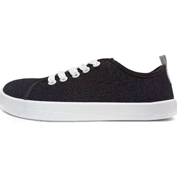 Dámská treková obuv Barefoot tenisky ANATOMIC STARTER A01 – Plátěné | Botonozka.cz Velikost: 39