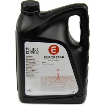 Motorový olej Motorový olej 0W-30 5L Corsa F, Crossland, Grandland, Vivaro C, Zafira Life