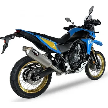 Výfuk pro motocykl Laděný výfuk IXIL Rally Series (Slip-On) – Yamaha Ténéré 700 (25–26)