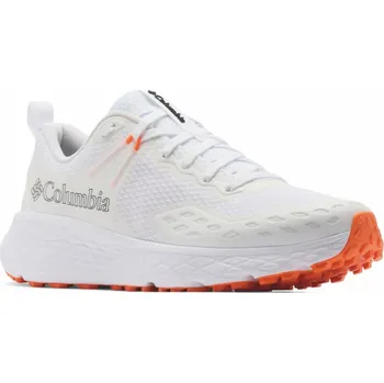 Pánská treková obuv Columbia Konos Trs M 2079321101 - white/blaze 44,5