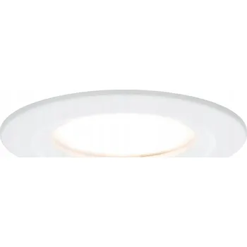 Paulmann Stmívatelné svítidlo PREMIUM Slim LED 6,8W IP44 - matná bílá