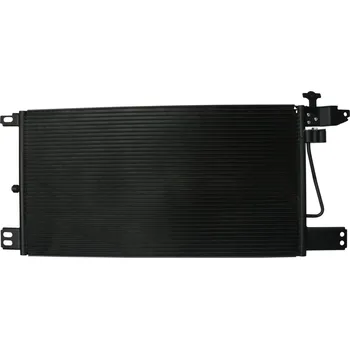 Klimatizace automobilu Kondenzátor, klimatizace BOSCH 1 986 AD2 261