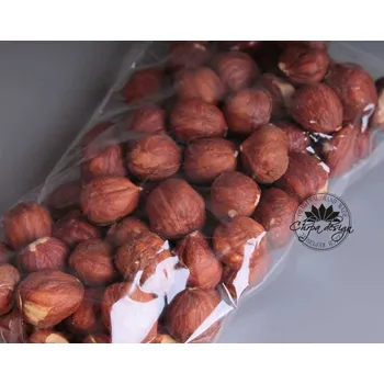 Lísková jádra natural