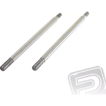 ARRMA Pístnice tlumičů 3.5x59.5mm (2 ks.)