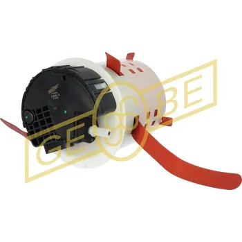 Systém vstřikování Podávací modul (vstřikování močoviny) GEBE 9 6541 1