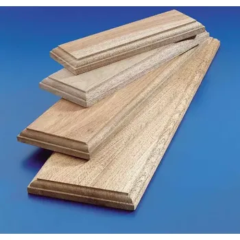 Krick Modelltechnik Krick Základní deska 500x150x20mm