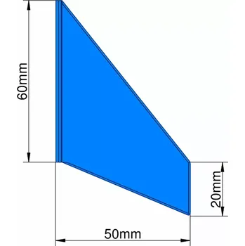 Klima Stabilizátor typ 6 modrý