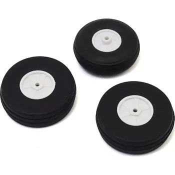 E-flite kola podvozku: Viper 1.1m