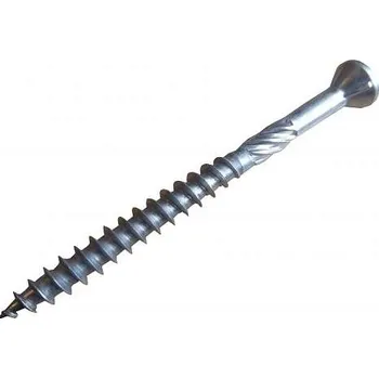 Vrut Vrut terasový zapuštěná hlava TORX A2 4x45