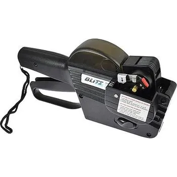 Etiketovací kleště Texi Etiketovací kleště BLITZ TEXTIL 2253