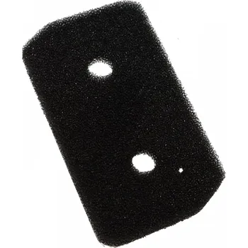 Filtr pro sušičku BOSCH / SIEMENS WTW87595FG/08 pěnový 1ks