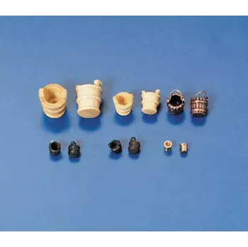 Krick Modelltechnik Krick Kbelík 3mm měděný (10)