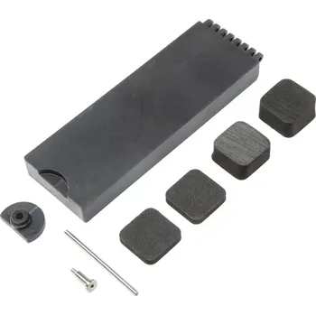 Losi krabička baterií: Tenacity