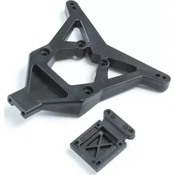 Losi věž tlumičů zadní: 22S Drag