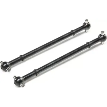 Losi kardan zadní, čep 5mm (2): DBXL-E 2.0