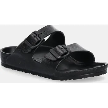 Dámská obuv Birkenstock - Dětské pantofle Arizona 1018924 černá 99X, EUR 34
