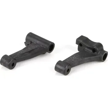 Team Losi Racing TLR držák serva, příčka šasi: 22 3.0