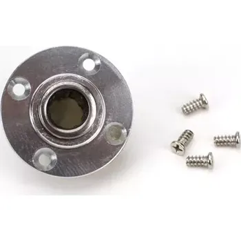 RC model Blade 330X/450: Držák jednocestného ložiska s ložiskem
