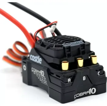 Castle Creations Castle regulátor Cobra 10