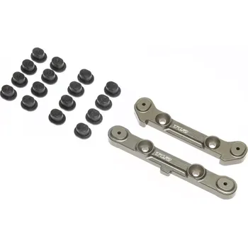 Team Losi Racing TLR spojka zadní nápravy stavitelná: 8XT