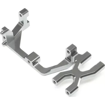 Losi lože serva řízení hliník: Super Baja Rey