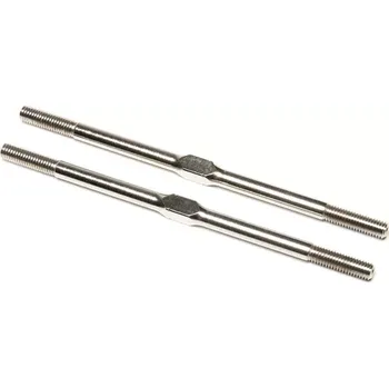 Team Losi Racing TLR táhla geometrie zadní (2): 8XT